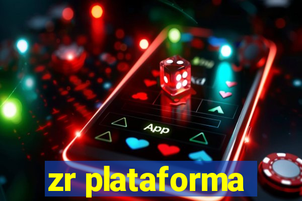 zr plataforma